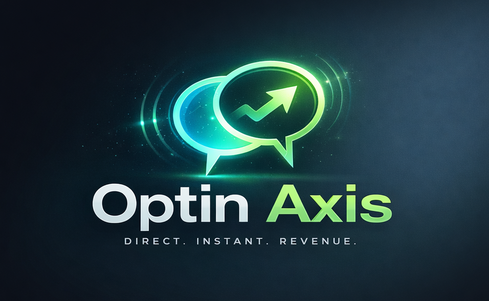 Optin Axis Background